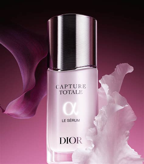 dior serums